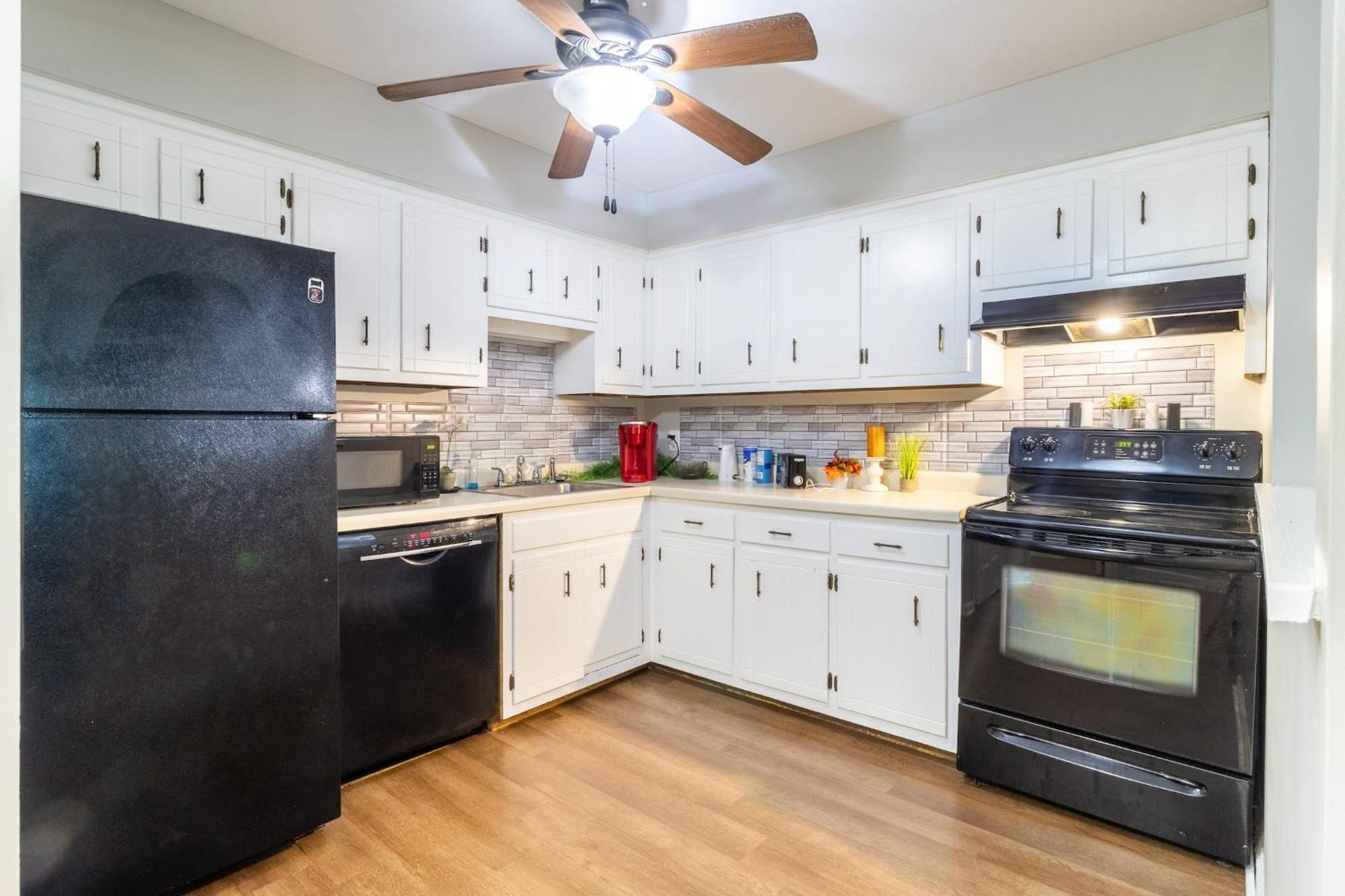 Downtown 1Br Condo With Full Kitchen, Pet-Friendly Nashville Esterno foto